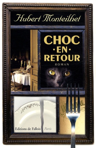 Choc En Retour