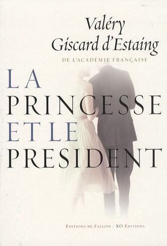 La Princesse Et Le Président