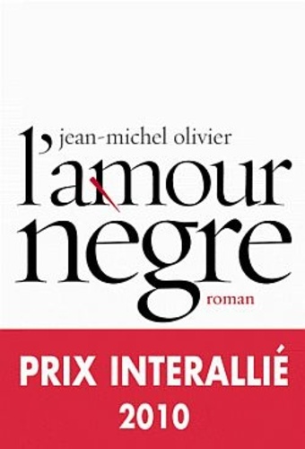 L'amour Nègre