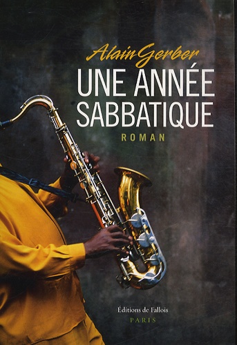 Une Année Sabbatique