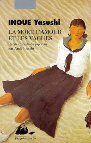 La Mort, L'amour Et Les Vagues
