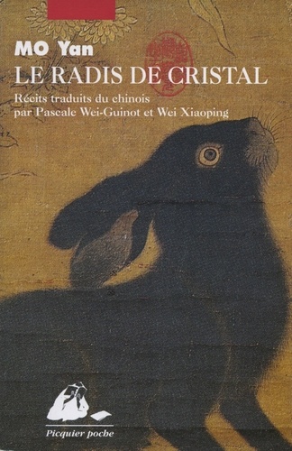 Le Radis De Cristal