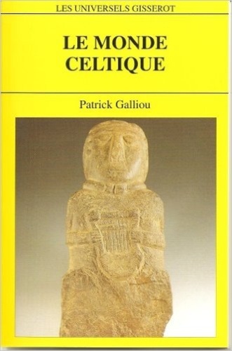 Le Monde Celtique