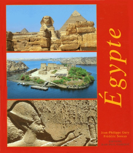 Égypte