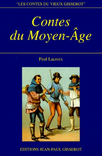 Contes Du Moyen-Âge