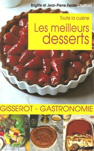 Les Meilleurs Desserts