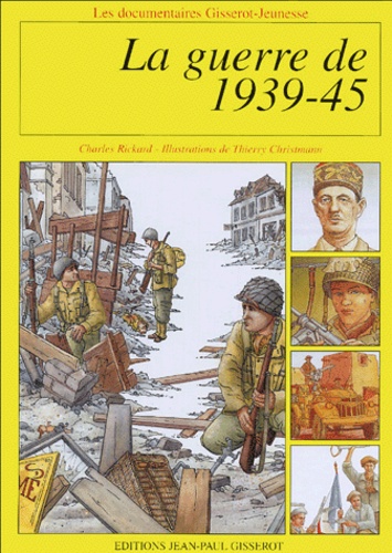 La Guerre De 1939/45