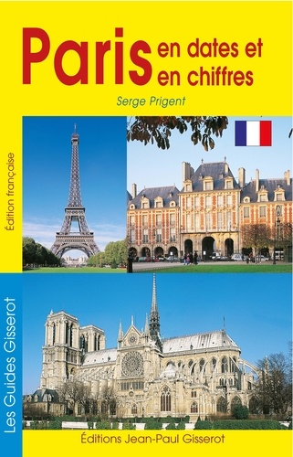 Paris En Dates Et En Chiffres