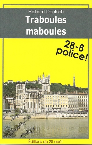 traboules maboules