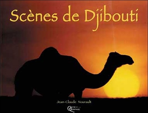 Scènes De Djibouti - Edition Bilingue Français-Anglais