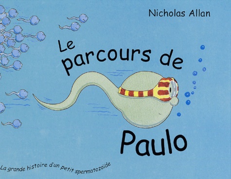 Le Parcours De Paulo