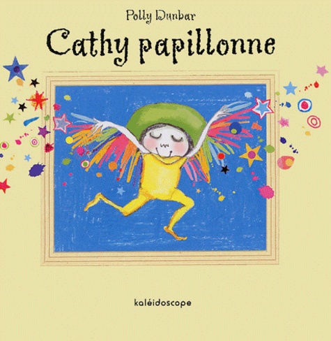 Cathy Papillonne