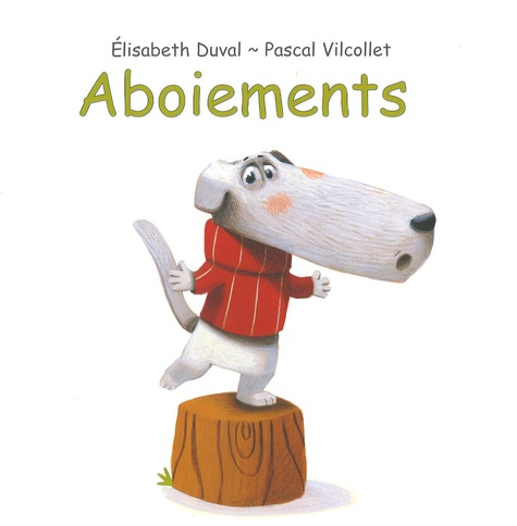 Aboiements