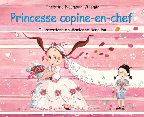 Princesse Copine-En-Chef
