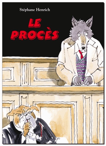 Le Procès