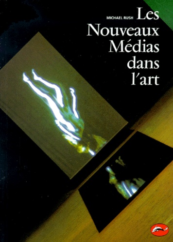 Les Nouveaux Médias Dans L'art