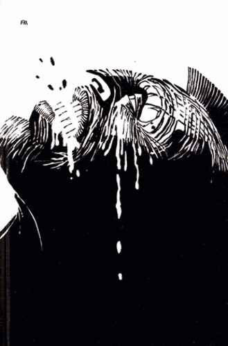 Sin City Tome 1 - The Hard Goodbye