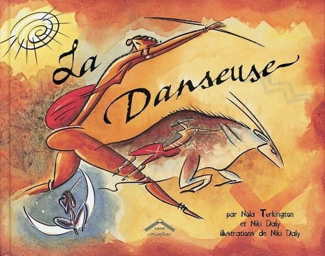 La Danseuse