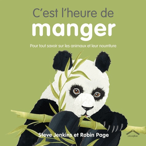 C'est L'heure De Manger