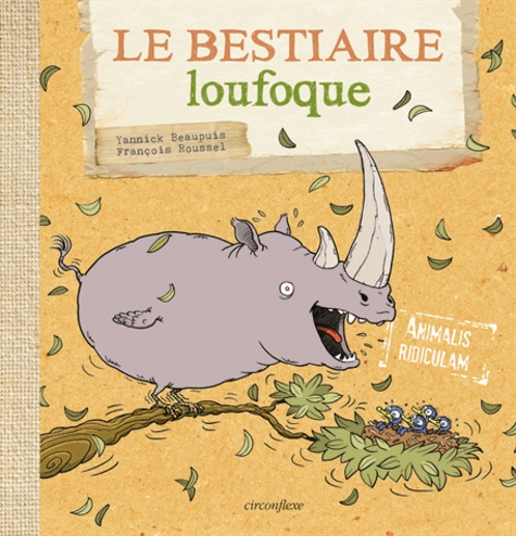 Le Bestiaire Loufoque