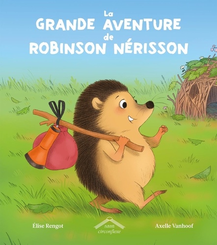 La Grande Aventure De Robinson Nérisson
