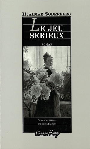 Le Jeu Sérieux