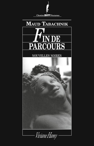 Fin De Parcours - Nouvelles Noires