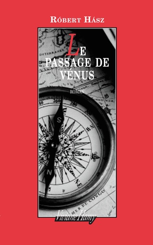 Le Passage De Vénus