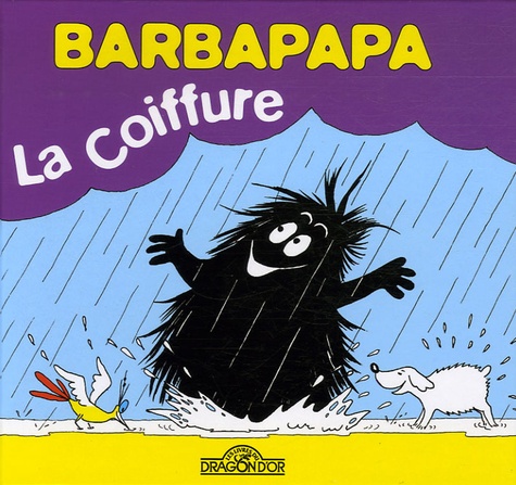 Barbapapa - La Coiffure