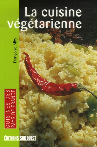 La Cuisine Végétarienne