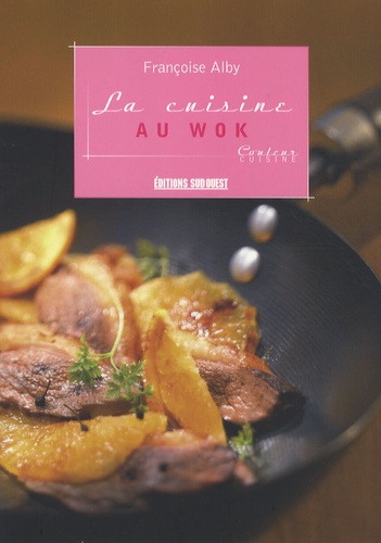 La Cuisine Au Wok
