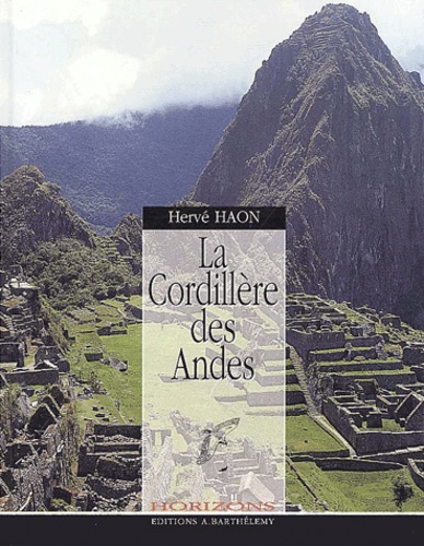 La Cordillère Des Andes