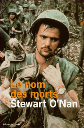 Le Nom Des Morts