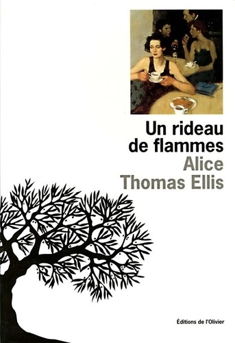 Un Rideau De Flammes