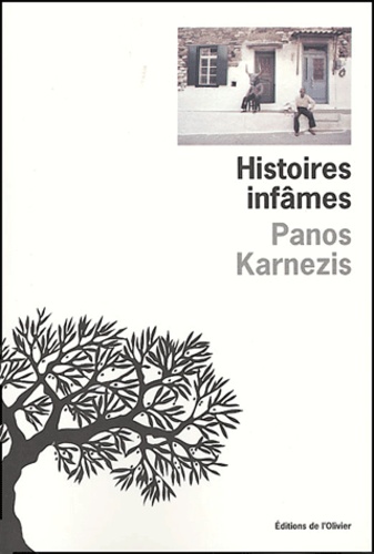 Histoires Infâmes