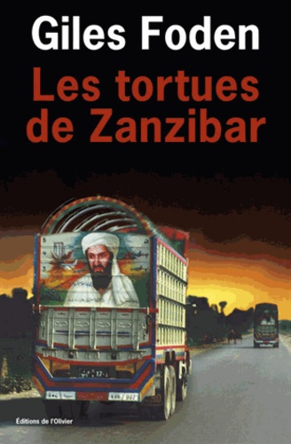 Les Tortues De Zanzibar