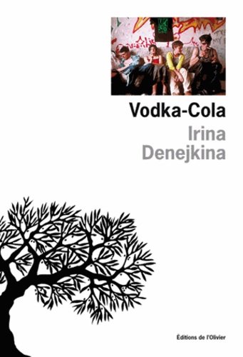 Vodka-Cola