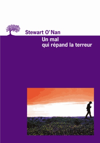 Un Mal Qui Répand La Terreur