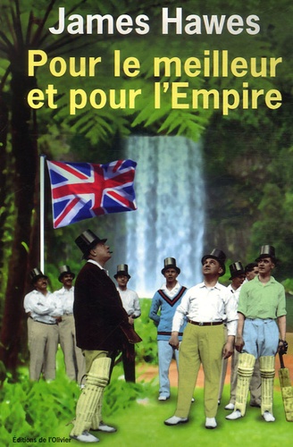 Pour Le Meilleur Et Pour L'empire