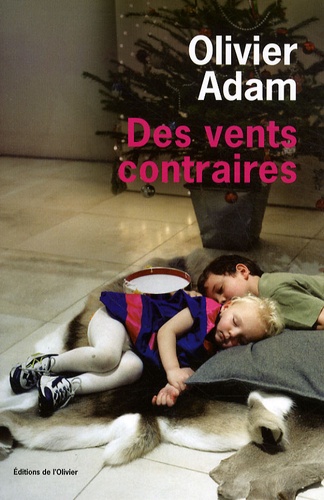 Des Vents Contraires