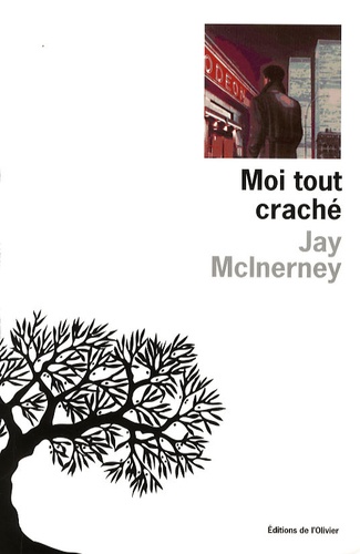 Moi Tout Craché
