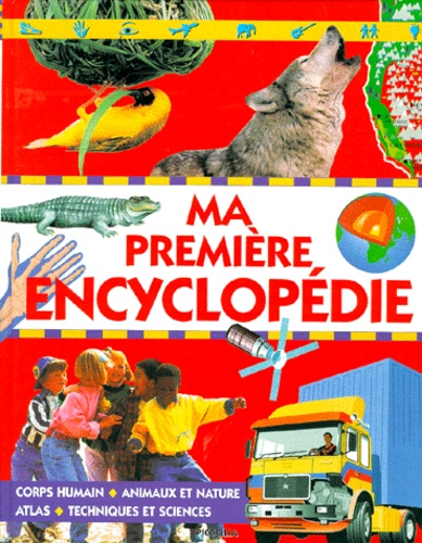 Ma Première Encyclopédie