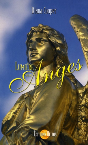 Lumière Sur Les Anges
