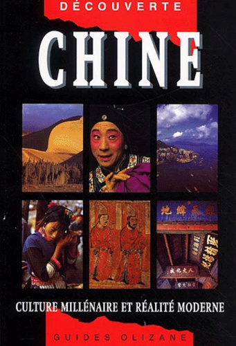 Chine