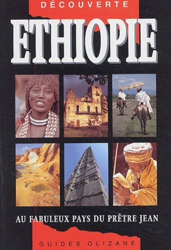 Ethiopie