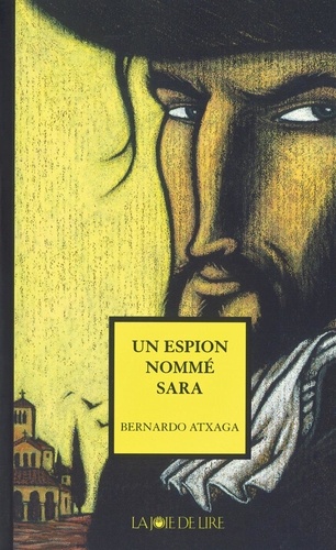 Un Espion Nommé Sara