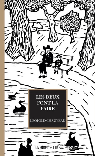 Les Deux Font La Paire
