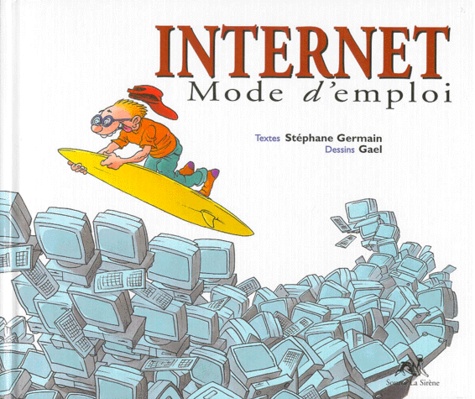 L'internet Mode D'emploi