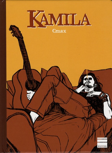 Kamila