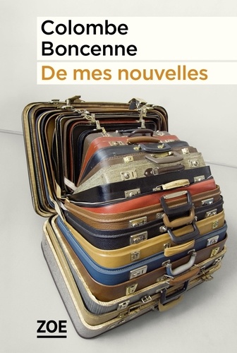 De Mes Nouvelles